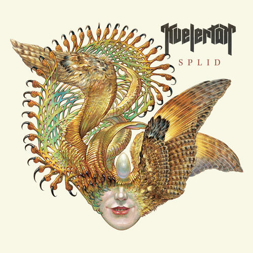 Kvelertak Splid - BLACK & GOLD (2LP) 