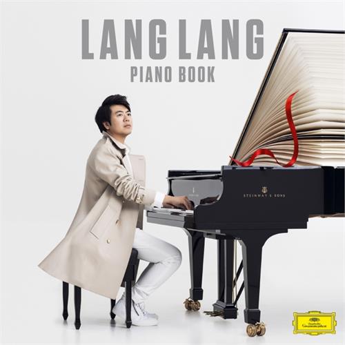 Lang Lang Piano Book (2LP)
