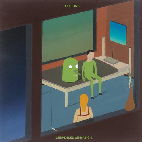 Leapling Suspended Animation (LP)