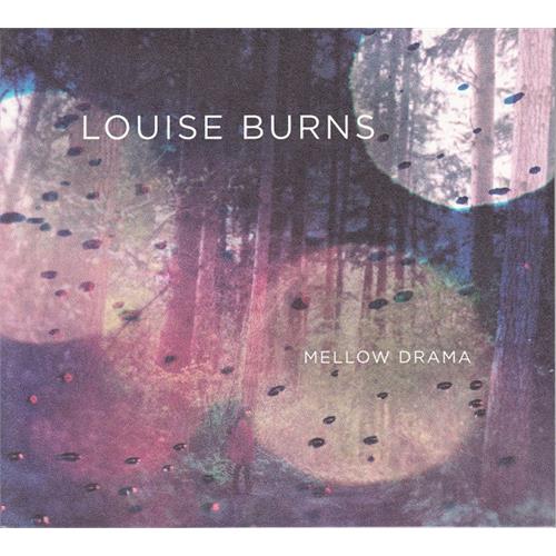 Louise Burns Mellow Drama (LP)
