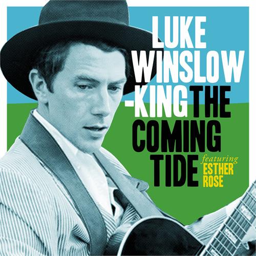Luke Winslow-King Coming Tide (LP)