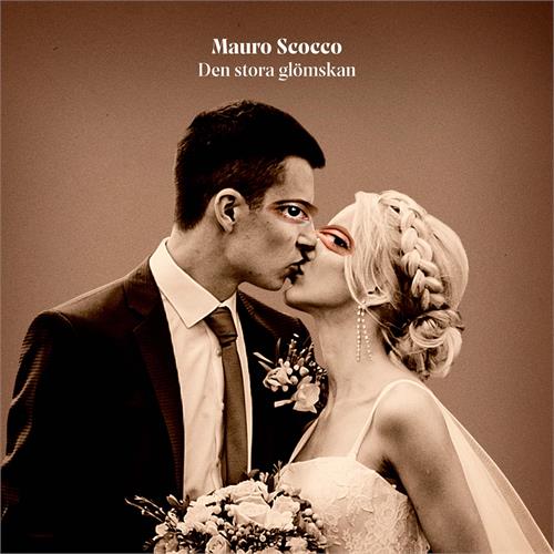 Mauro Scocco Den Stora Glömskan (LP)