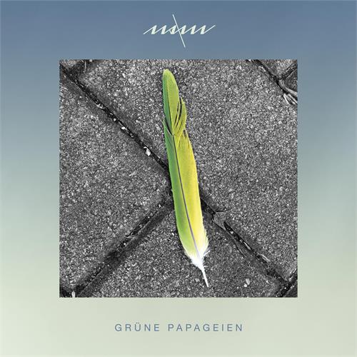 Maxim Grüne Papageien (LP) 