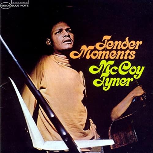 McCoy Tyner Tender Moments - Tone Poet Edition (LP)