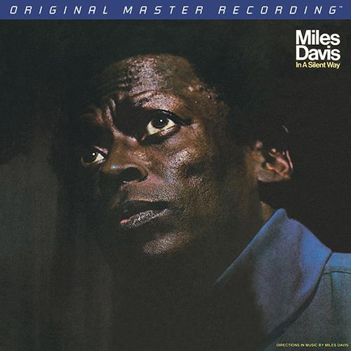 Miles Davis In A Silent Way - LTD (SACD-Hybrid)