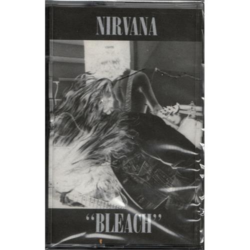 Nirvana Bleach (MC)