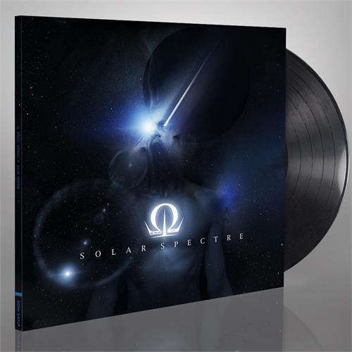 Omega Infinity Solar Spectre (LP)