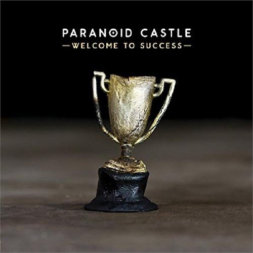 Paranoid Castle Welcome To Success (LP)