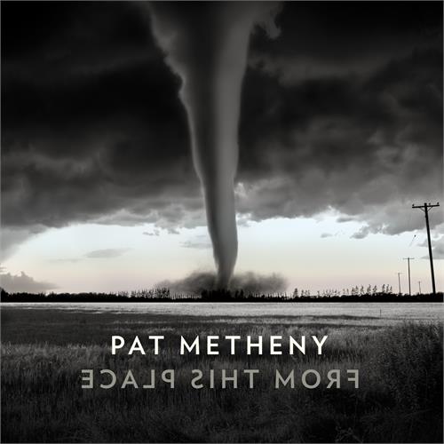 Pat Metheny From This Place (2LP)
