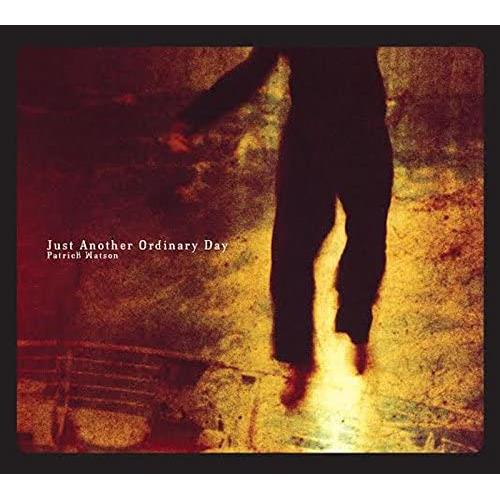 Patrick Watson Just Another Ordinary Day (2LP)
