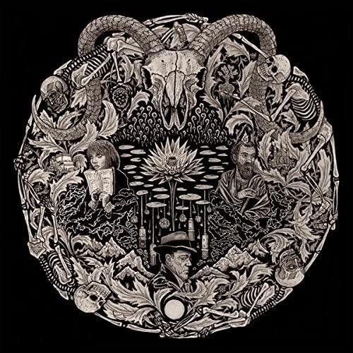 Petrels Flailing Tomb (LP)
