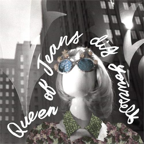 Queen Of Jeans Dig Yourself (LP)
