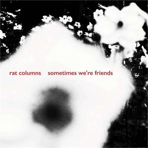Rat Columns Sometimes We're Friends (7")