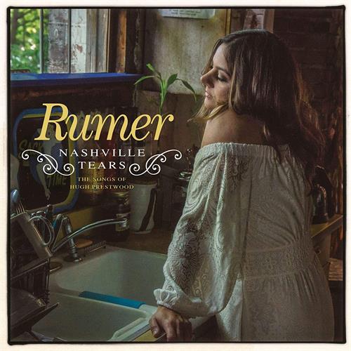 Rumer Nashville Tears (2LP)
