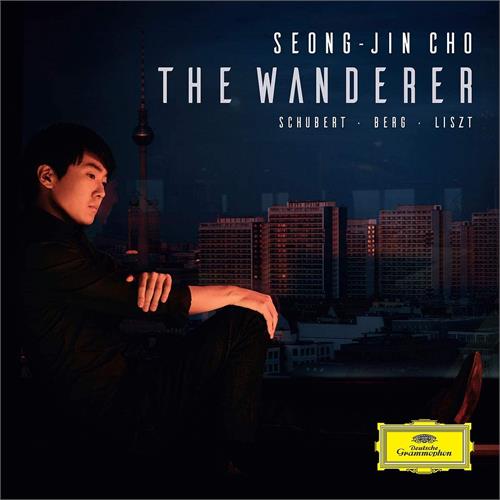 Seong-Jin Cho The Wanderer (2LP)