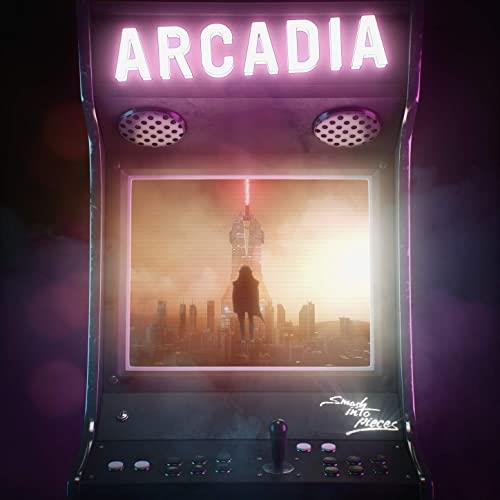 Smash Into Pieces Arcadia - LTD Colour 2 (LP)