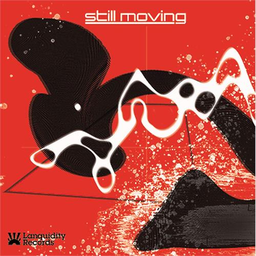 Still Moving Still Moving EP (12")