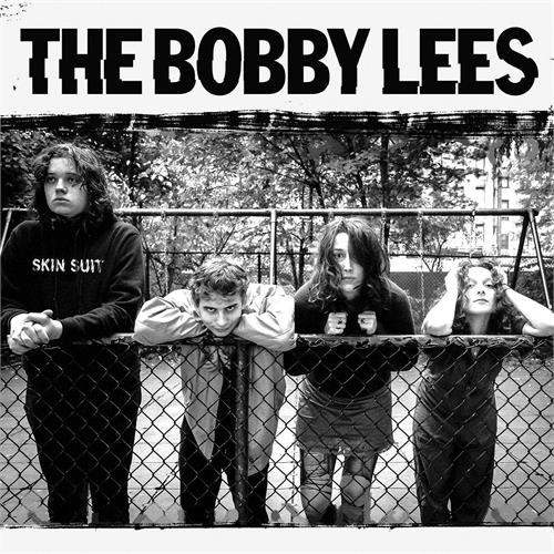 The Bobby Lees Skin Suit (LP)