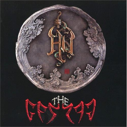 The Hu The Gereg - Deluxe Edition - LTD (2LP)