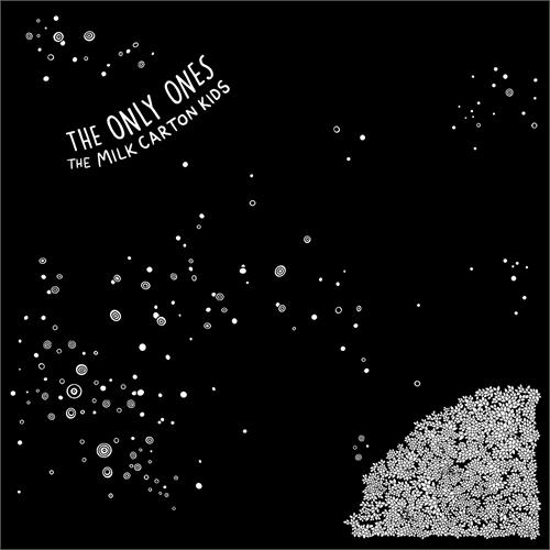 The Milk Carton Kids The Only Ones EP - LTD (10")