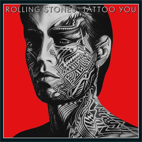 The Rolling Stones Tattoo You - Half Speed Mastered (LP)