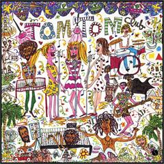 The Tom Tom Club The Tom Tom Club - LTD (LP)