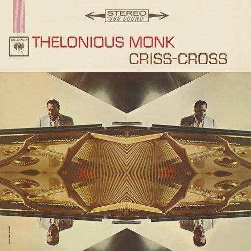 Thelonious Monk Criss-Cross (LP)