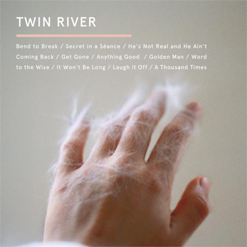 Twin River Should The Light Go Out (LP)