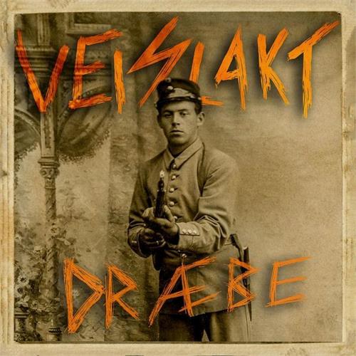 Veislakt Dræbe - LTD (LP)