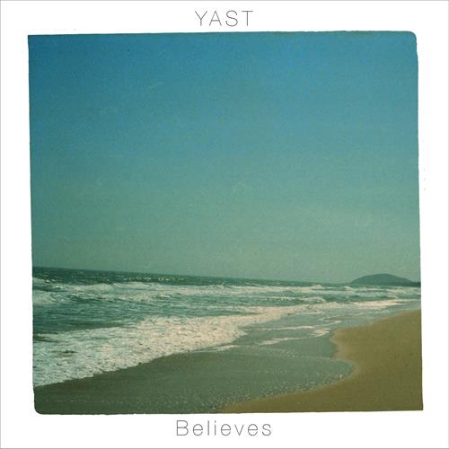 Yast Believes (7")