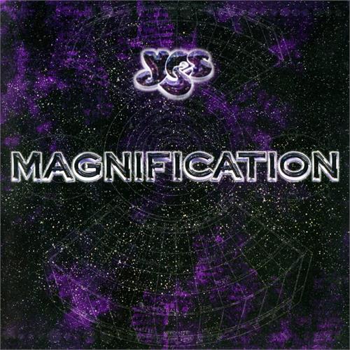 Yes Magnification (2LP)