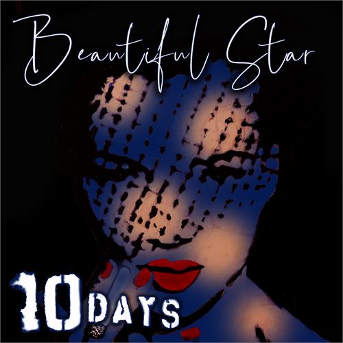 10 Days Beautiful Star (LP)