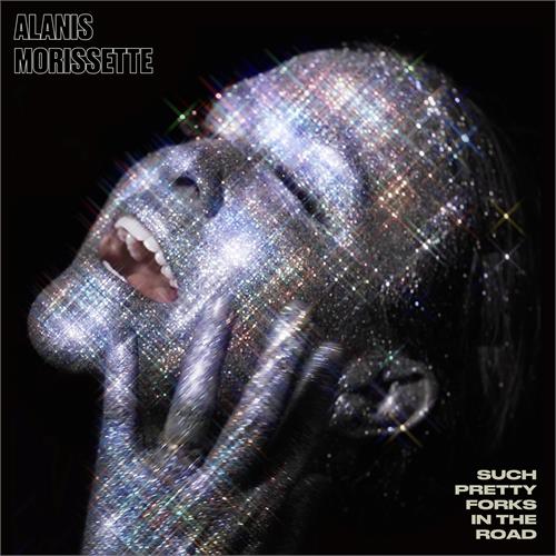 Alanis Morissette Such Pretty Forks In The Road (LP)