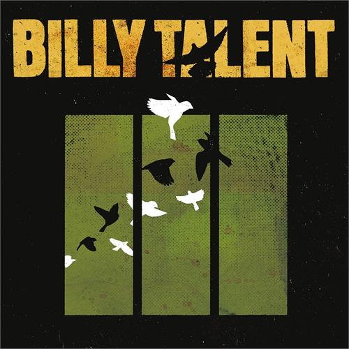 Billy Talent Billy Talent III (LP)