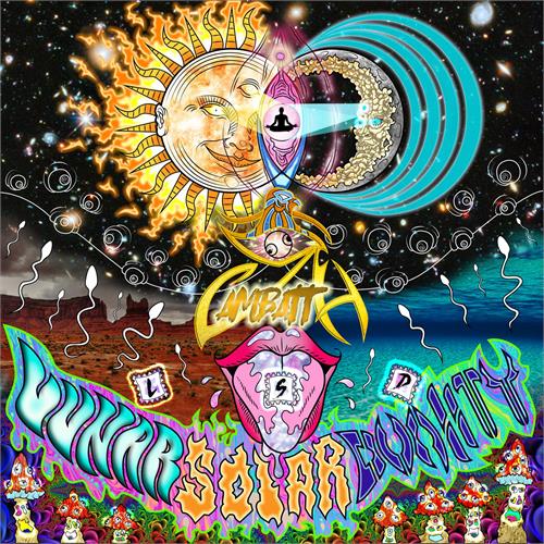 Cambatta LSD: Lunar Solar Duality (LP)