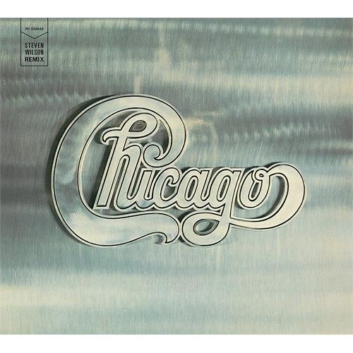 Chicago Chicago II (Steven Wilson Remix) (2LP)