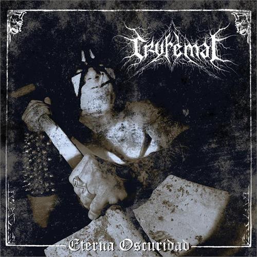 Cryfemal Eterna Oscuridad - LTD (LP)