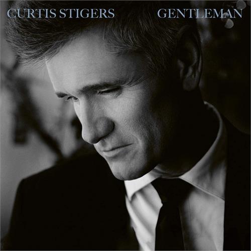 Curtis Stigers Gentleman (LP)