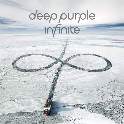 Deep Purple InFinite (2LP)