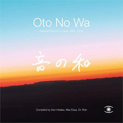 Diverse Artister Oto No Wa - Selected Sounds Of... (2LP)