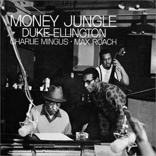 Duke Ellington Money Jungle - Tone Poet Edition (LP)