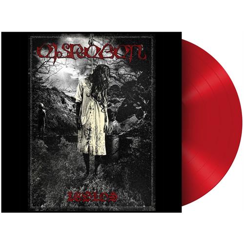 Eisregen Leblos - LTD (LP) 