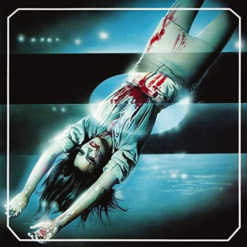 Ennio Morricone End Of The Game - OST (LP) 