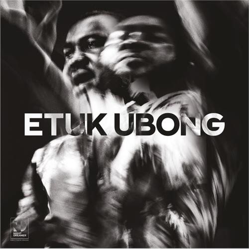 Etuk Ubong Africa Today (LP)