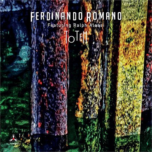 Ferdinando Romano feat. Ralph Alessi Totem (LP)