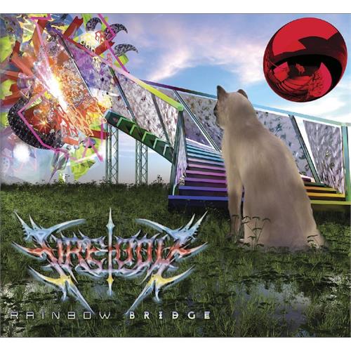 Fire-Toolz Rainbow Bridge (LP)