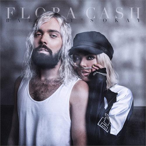 Flora Cash Baby, It's Okay (LP) 
