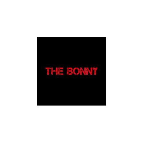 Gerry Cinnamon The Bonny (LP)