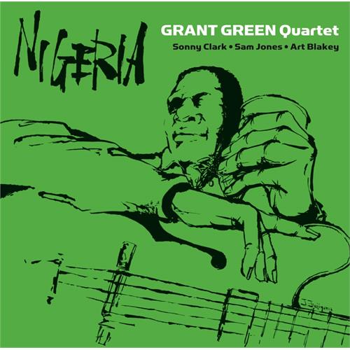 Grant Green Nigeria - Tone Poet Edition (LP)