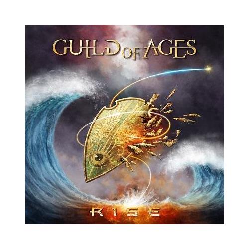 Guild Of Ages Rise - LTD (LP)